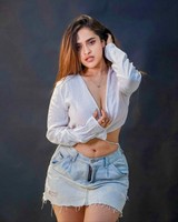 Prajakta Dusane Latest Pictures